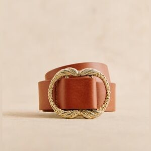 Sezane Artemis Belt | Natural Heritage | 90cm
